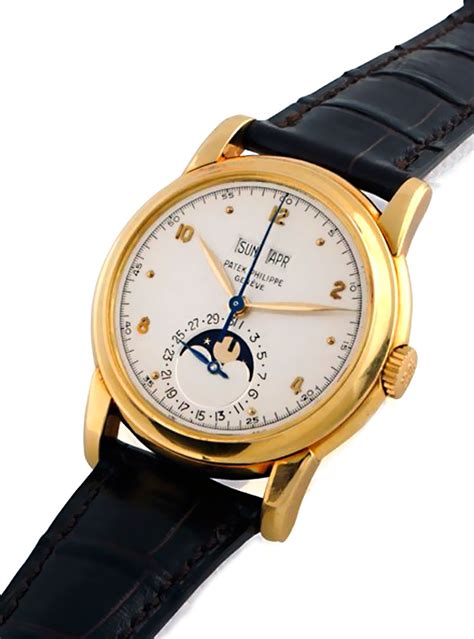 patek philippe ref. 2497|patek register.